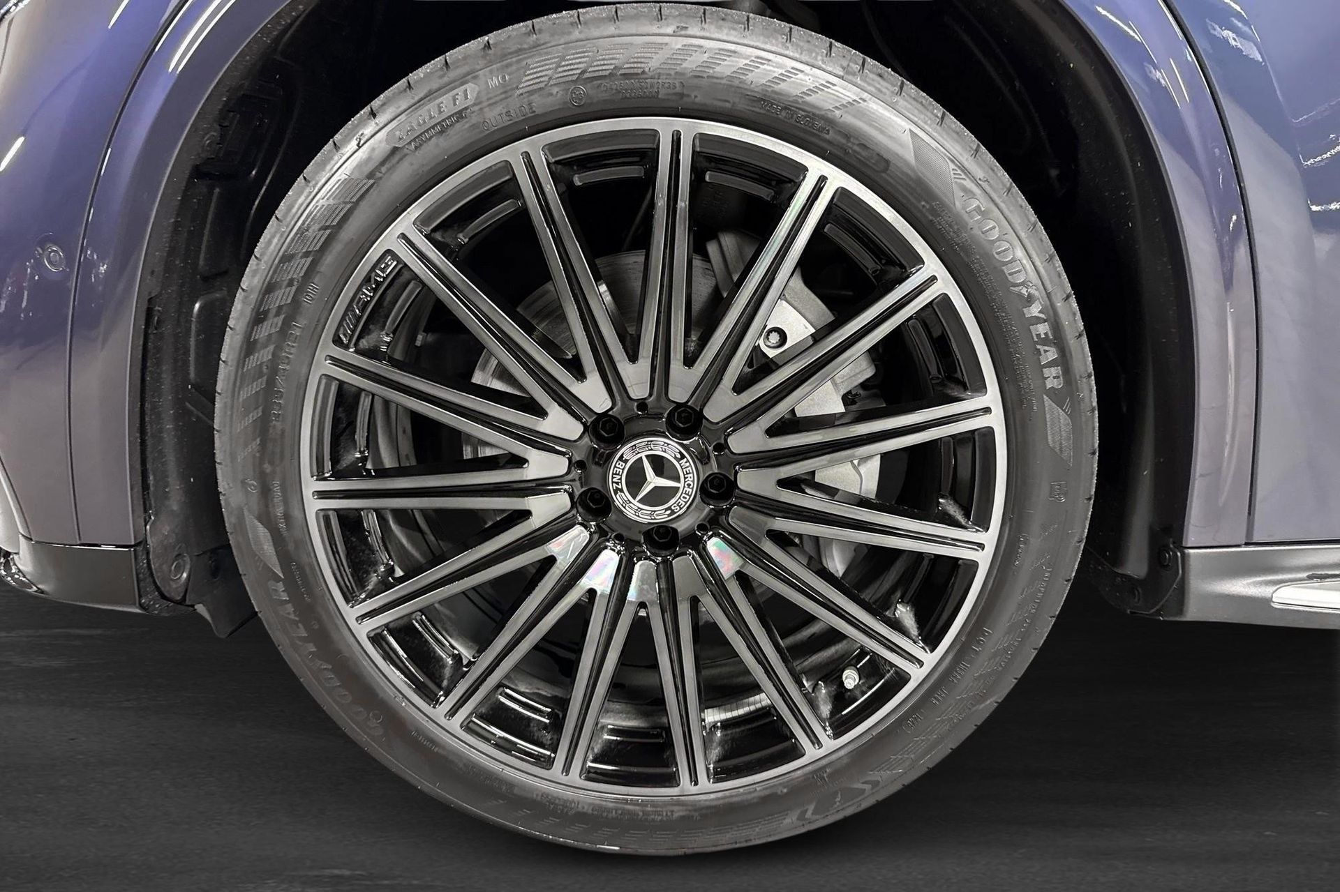 Mercedes-Benz GLC 2027, bild 6/10