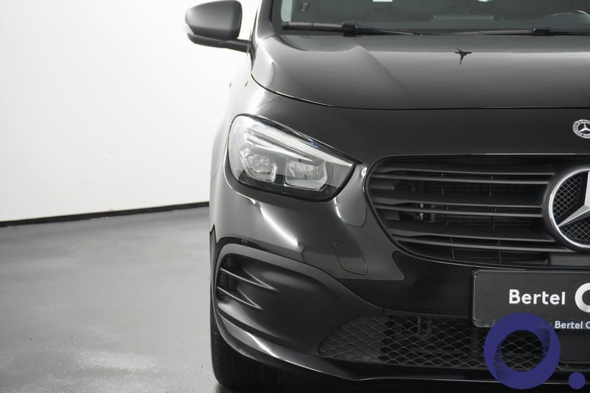 Bilde 4 av Mercedes-Benz Citan 112 CDI C112 A1 Automat, Tilhengerfeste
