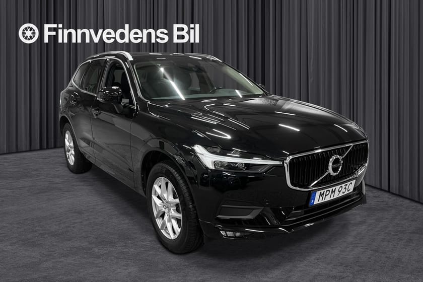 Bild 2 av Volvo XC60
