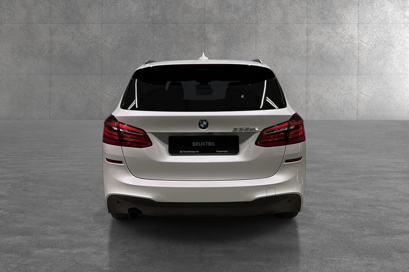 Bilde 4 av BMW 225xe Active Tourer M Sport