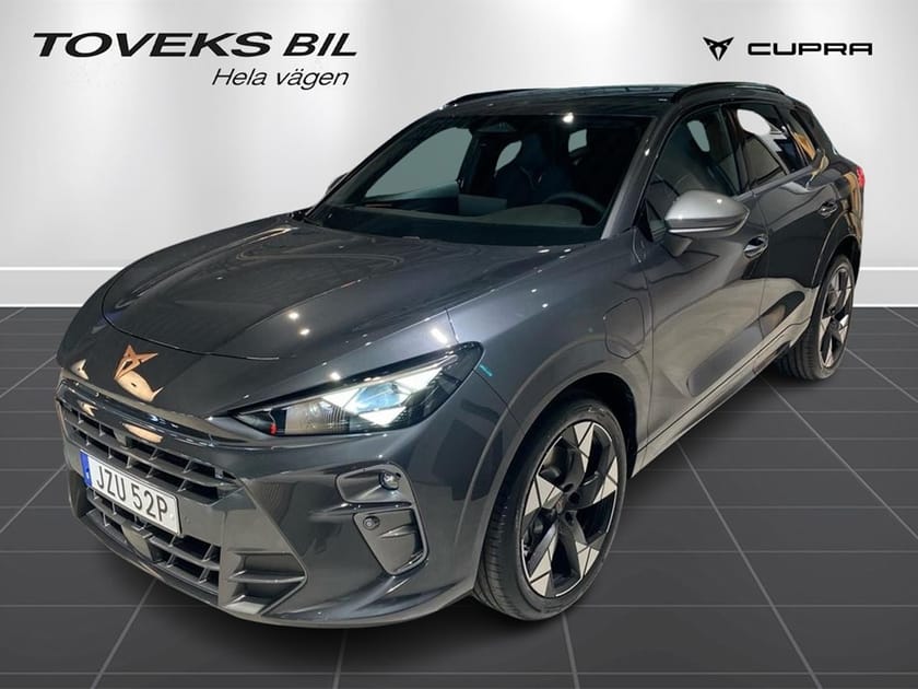 Bild 1 av CUPRA Terramar e-Hybrid 1.5 204 DSG6 LADDHYBRID