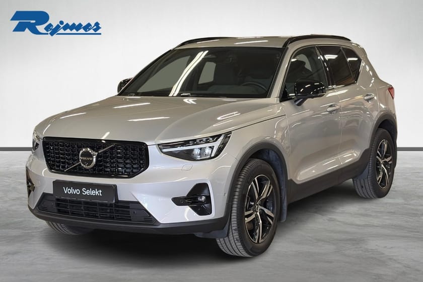Bild 1 av Volvo XC40