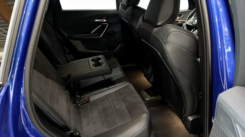 Bild 5 av BMW X1 xDrive25e 25e xDrive M-Sport Rattvärme Dragkrok