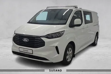 Ford Transit Custom 320