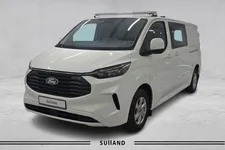 Thumnail bilde 0 av Ford Transit Custom 320