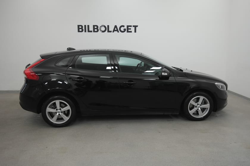 Bild 3 av Volvo V40
