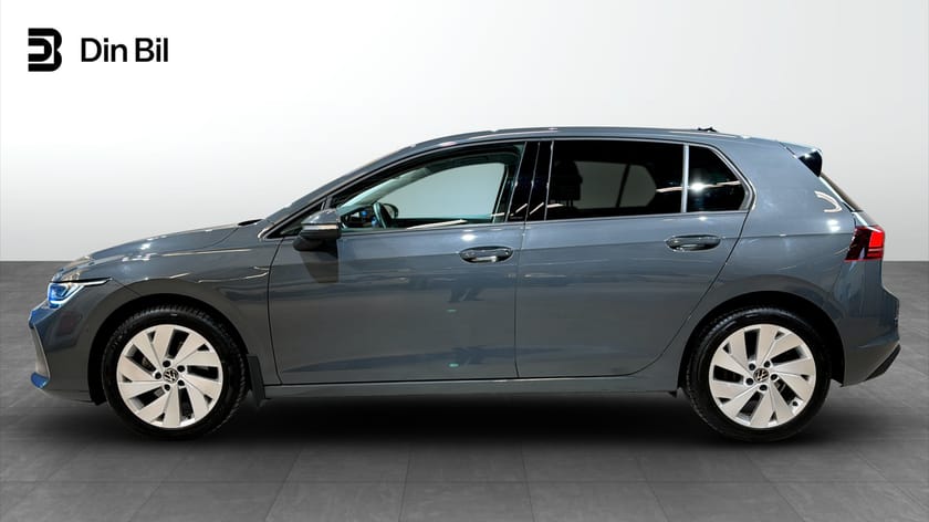 Bild 2 av Volkswagen Golf eTSI150 DSG Life P-värmare/Backkamera