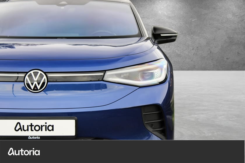 Bilde 5 av Volkswagen ID.4 Pro Performance