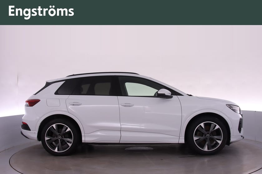 Bild 3 av Audi Q4 45 e-tron quattro