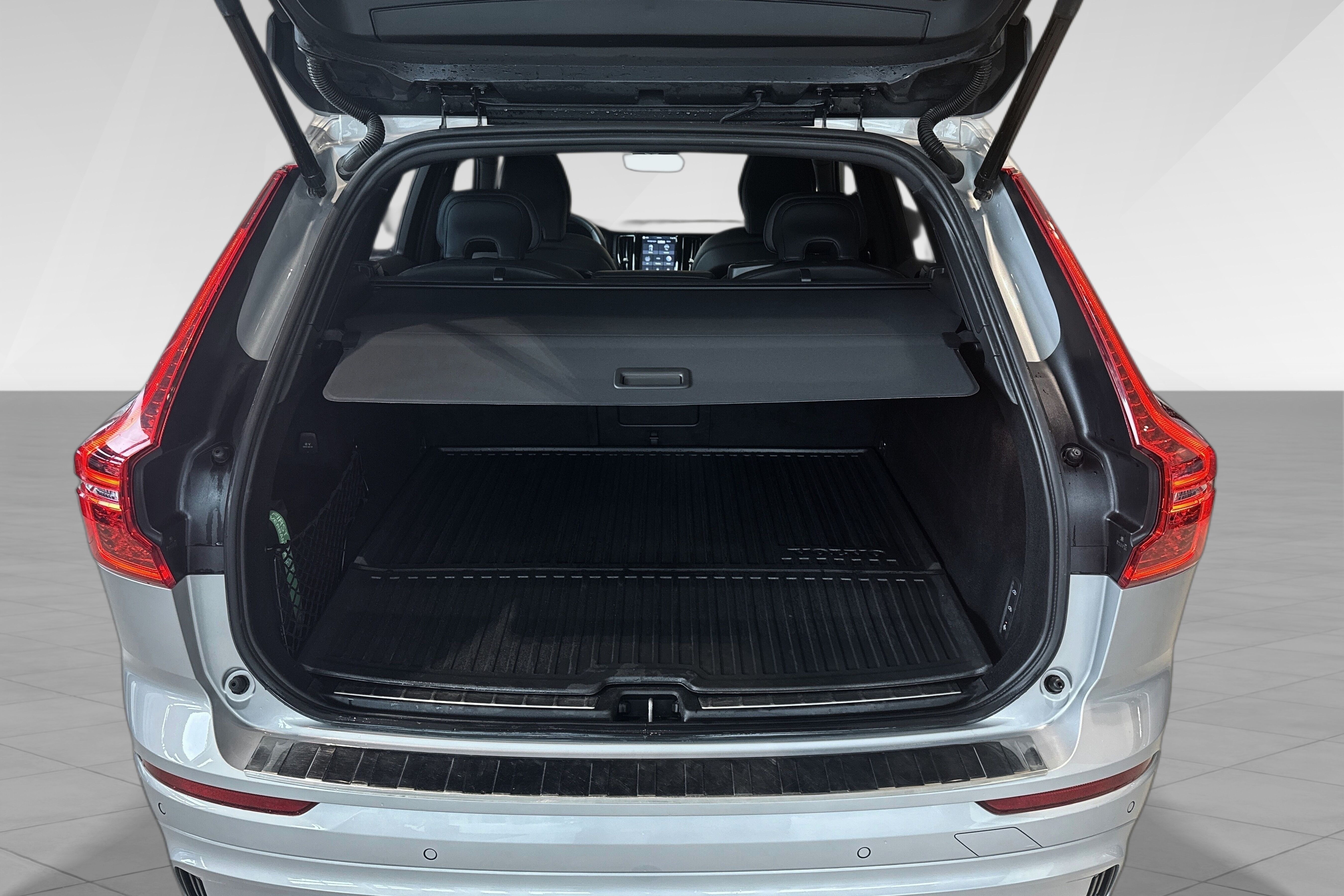 Volvo XC60 bilde 26