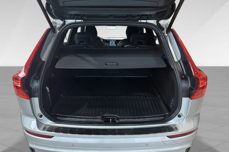 Volvo XC60 bilde 26