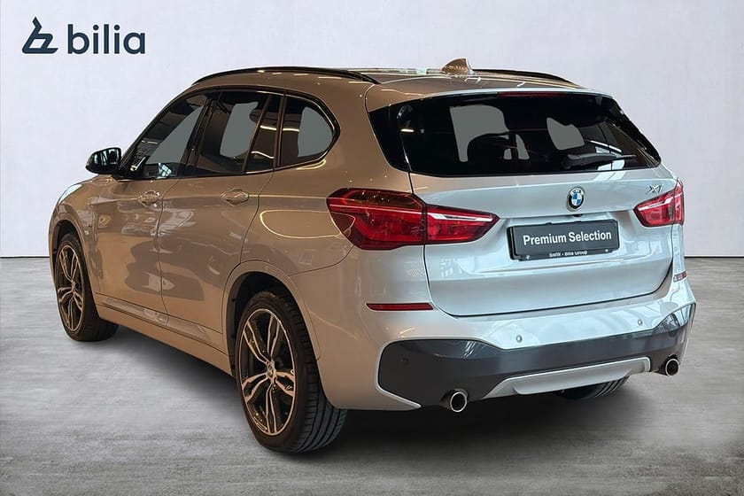Bild 5 av BMW X1 xDrive20d xDrive 20d Aut M Sport | Navi | Drag | Backkamera | HUD