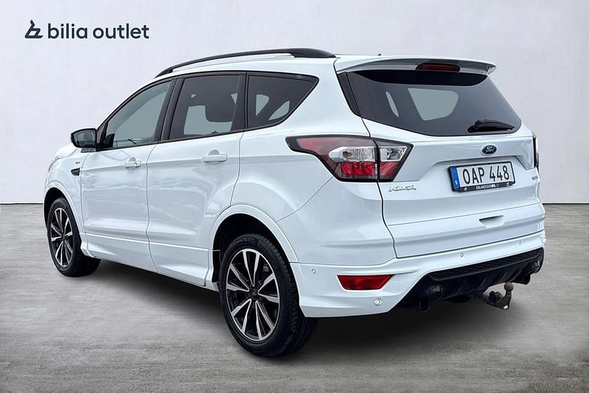 Bild 4 av Ford Kuga