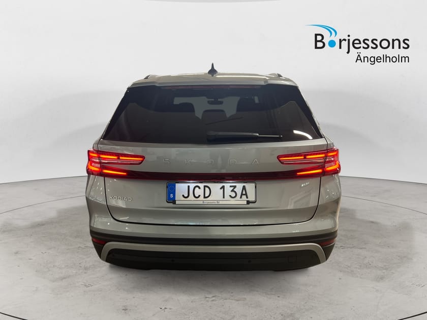 Bild 4 av Škoda Kodiaq