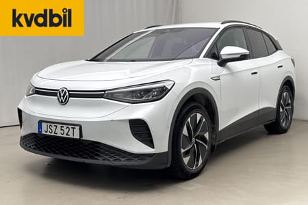 Volkswagen ID.4 Pro Performance