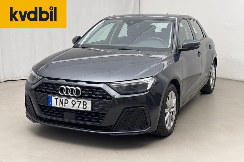 Bild 1 av Audi A1 Sportback 30 TFSI 116hk Proline Cockpit CarPlay