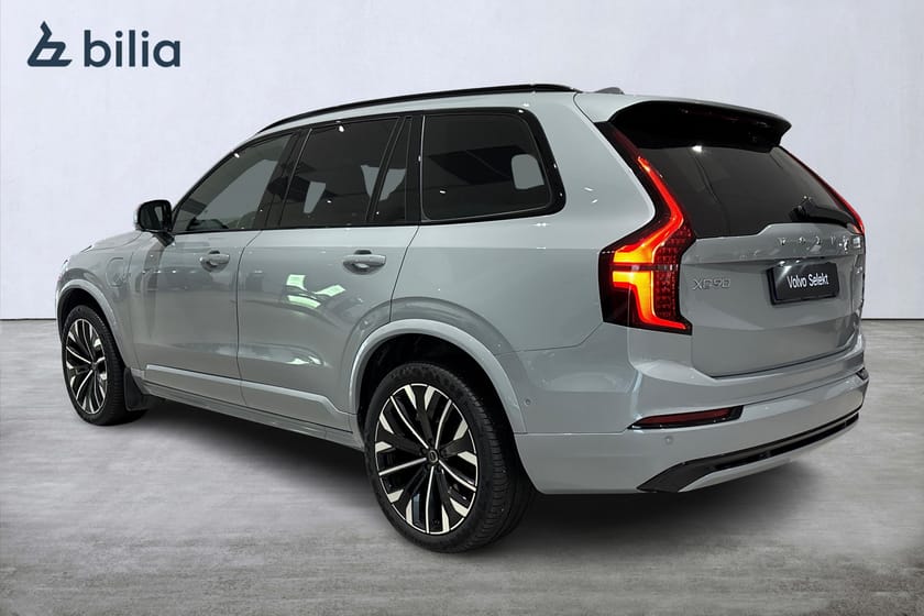 Bild 2 av Volvo XC90 II T8 Ultra Dark
