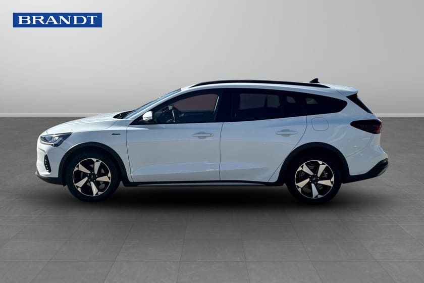 Bild 3 av Ford Focus Kombi Active 125hk Mhev E85 Hgv M