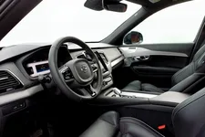 Volvo XC90 7-seater