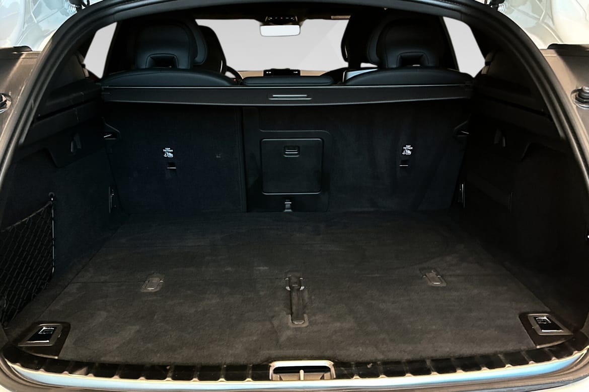 Polestar 3 Long Range Dual Motor Performance bilde 30