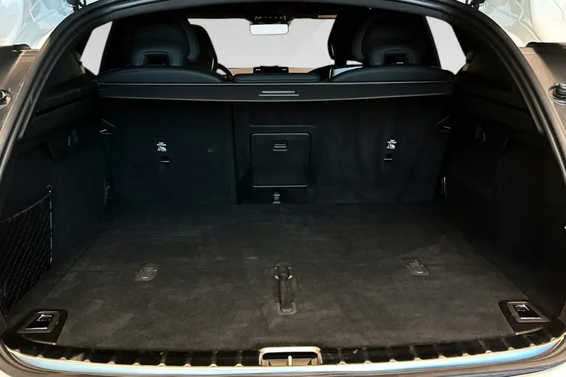 Polestar 3 Long Range Dual Motor Performance bilde 30