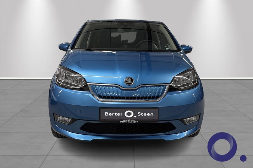 Bilde 2 av Škoda Citigo iV LAV KILOMETER, PARKSENSOR