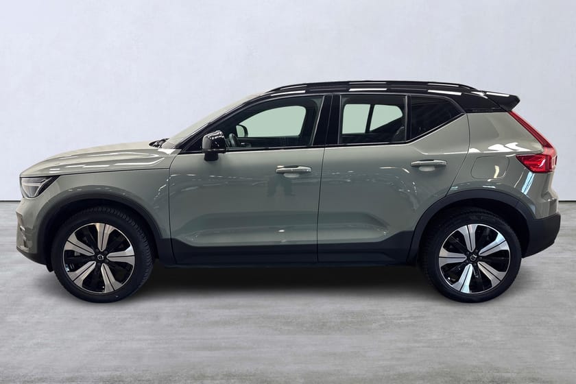 Bild 2 av Volvo XC40 Recharge Single Motor Core
