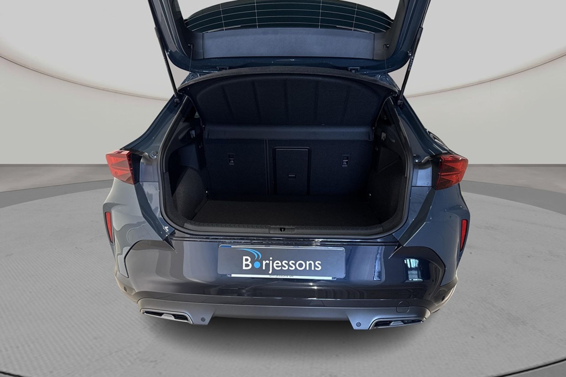 Cupra Formentor 150hk eTSI 2026, photo 5/8