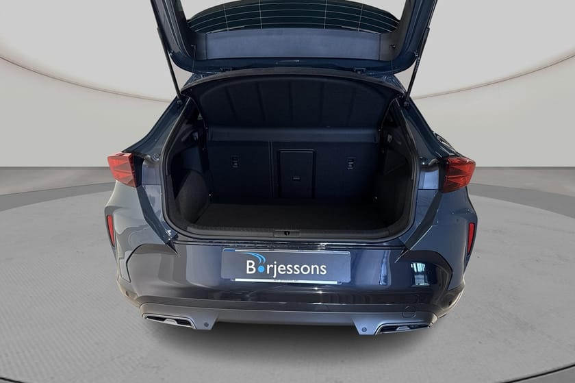 Bild 5 av CUPRA Formentor 150hk eTSI *KAMPANJ