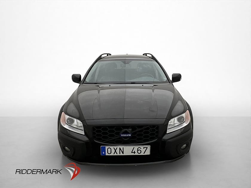 Bild 2 av Volvo XC70 D5 AWD Summum Värmare Kamrem bytt 205hk