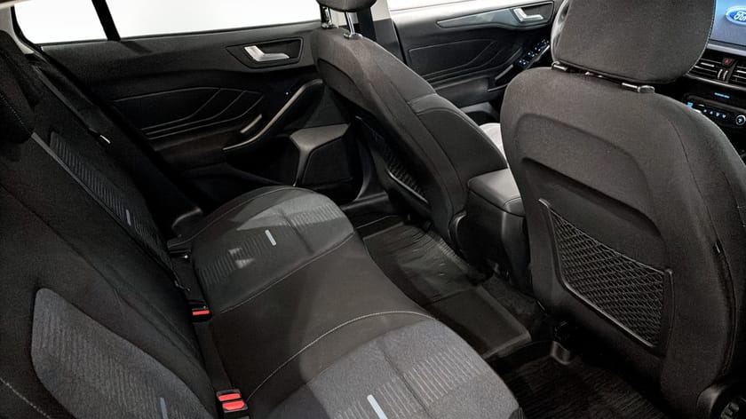 Bild 5 av Ford Focus Active Kombi