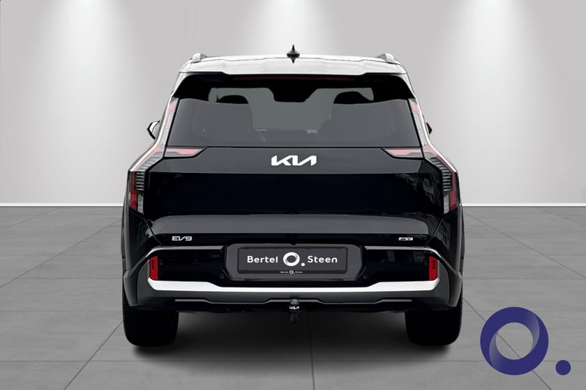 Bilde 4 av Kia EV9 GT
