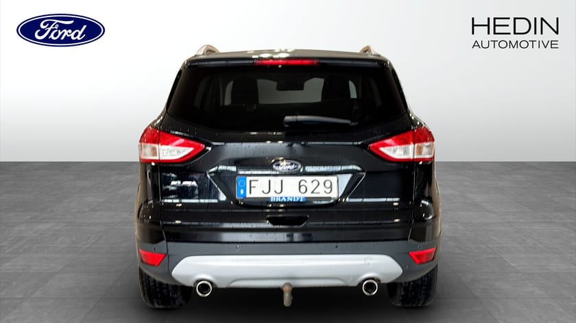 Bild 4 av Ford Kuga