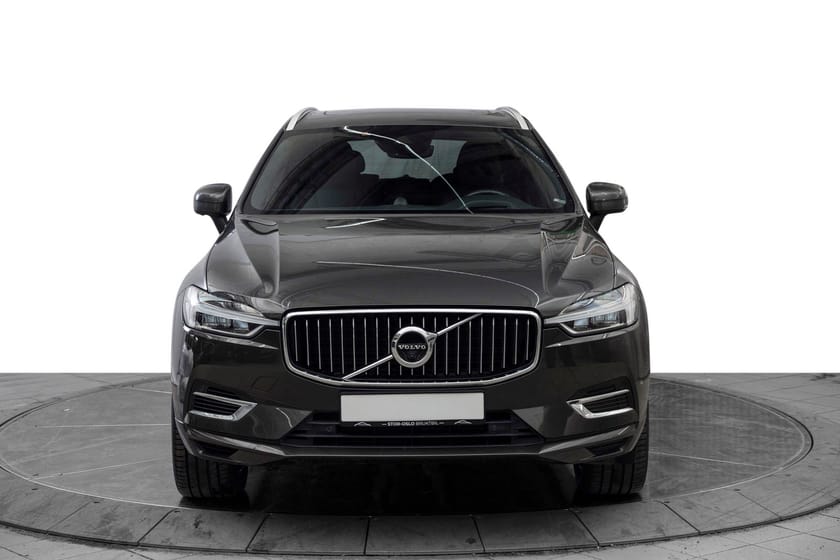 Bilde 3 av Volvo XC60 390HK AWD B&W/Head-up/360 kamera/Velutstyrt!