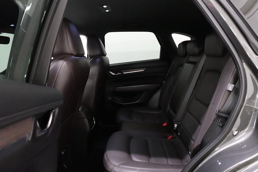 Bild 4 av Mazda CX-5 2.5 SKYACTIV-G AWD Euro 6 BOSE 360° Adap-F Ventilerade