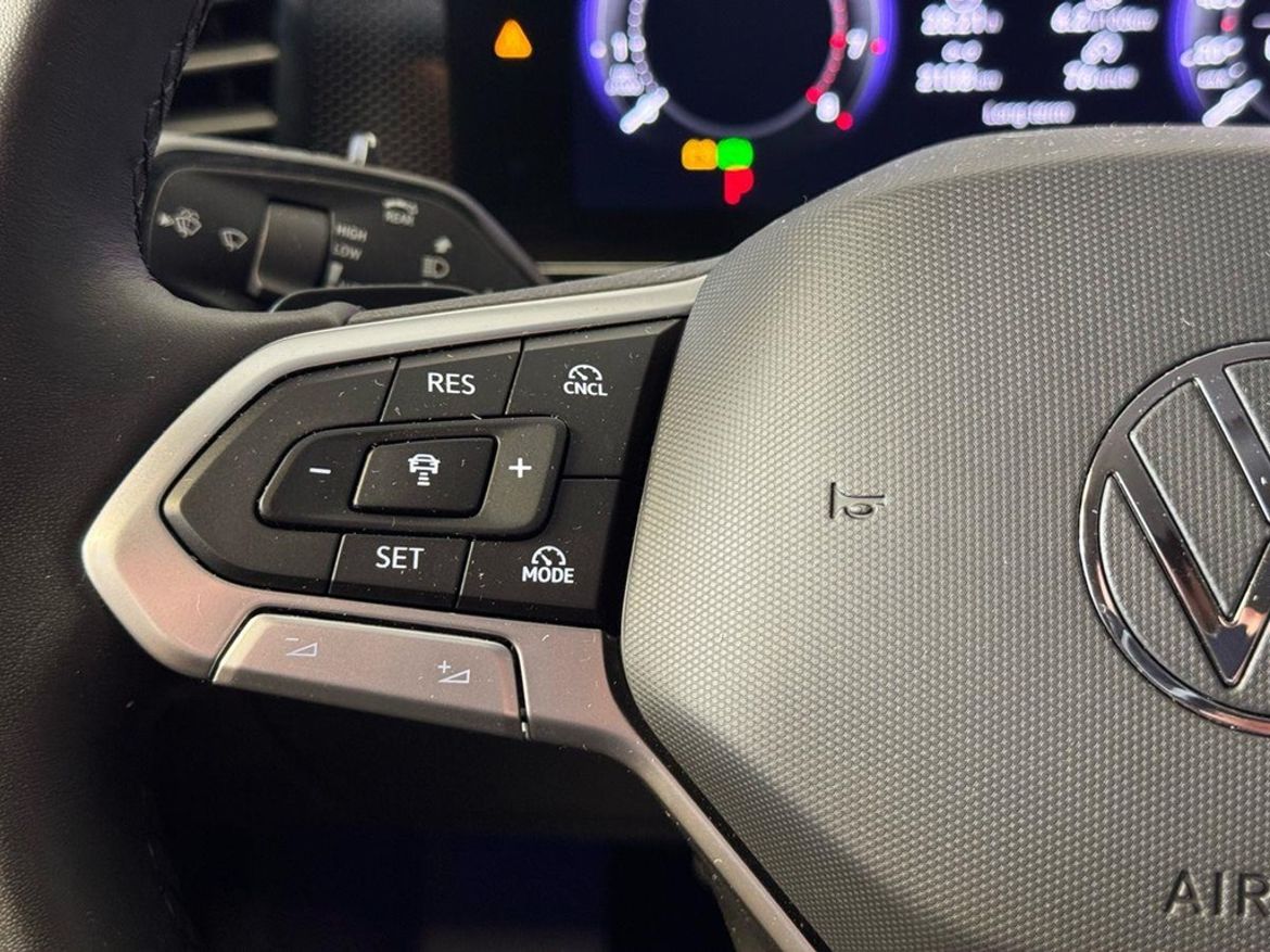Volkswagen Volkswagen Passat Sportscombi — bild 18
