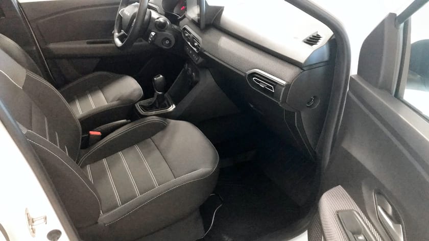 Bild 3 av Dacia Sandero EXPRESSION TCE 90 CVT Backkamera