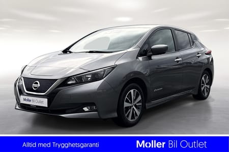 Nissan Leaf 40kWh Acenta