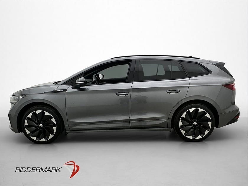 Bild 5 av Škoda Enyaq iV 80x