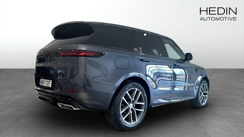 Bild 2 av Land Rover Range Rover Sport P460e