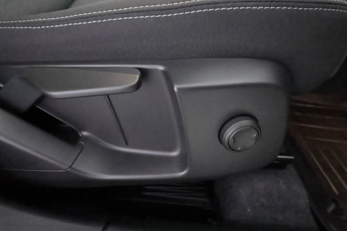 Volvo XC40 2023 - miniatyr 21