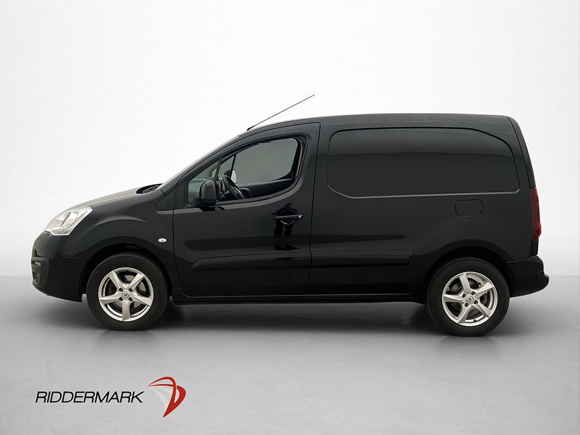 Citroen Berlingo 1.6HDi PDC Farthållare 2017, kuva 6/10