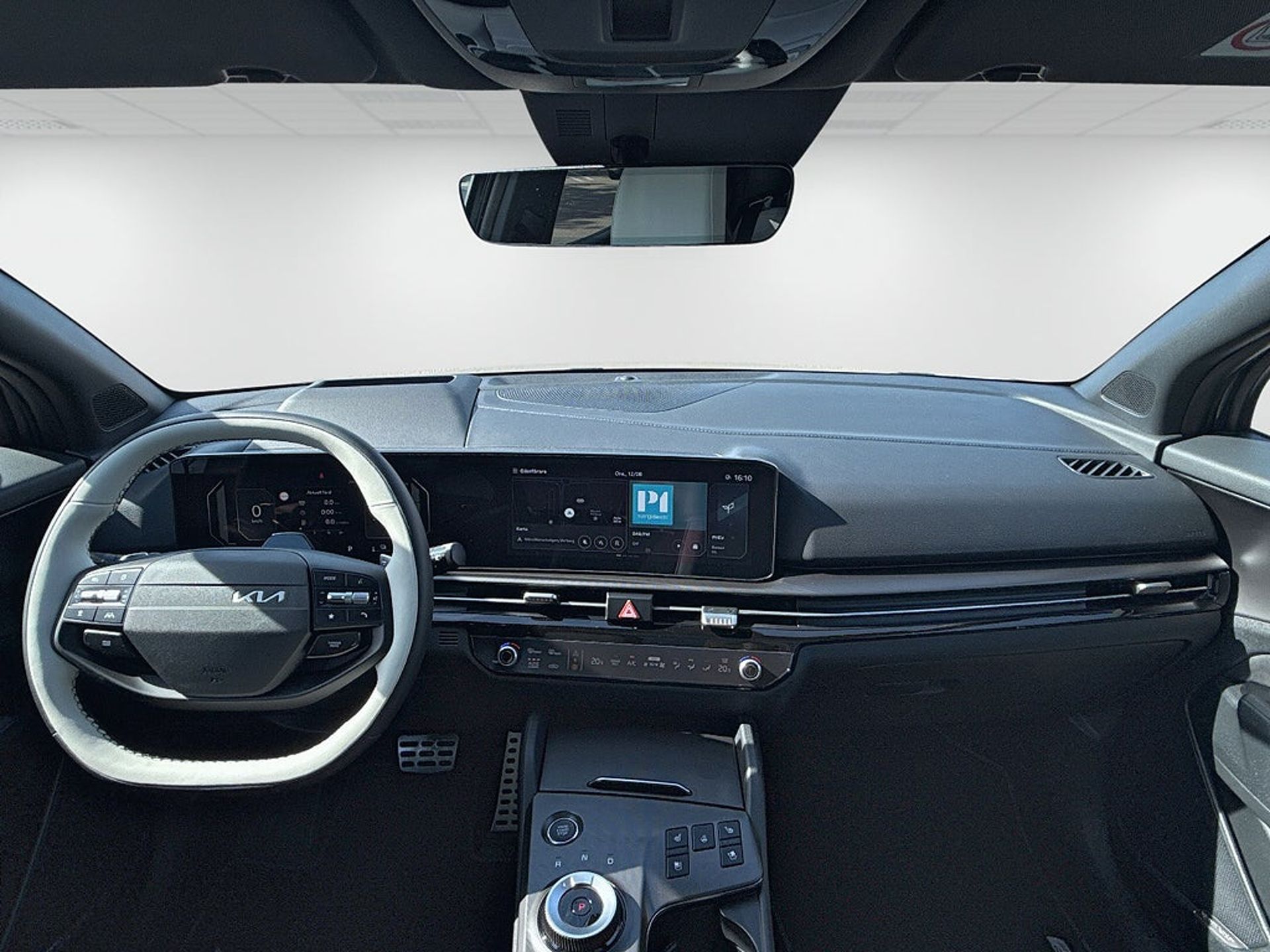 Kia Sportage PLUG-IN HYBRID GT-LINE 2027, bild 7/20