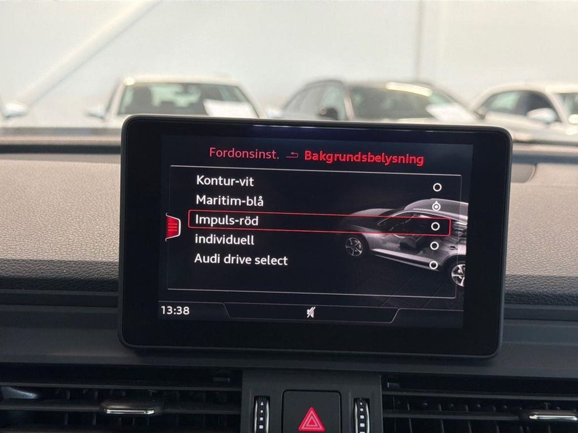 Audi Audi Q5 — bild 19
