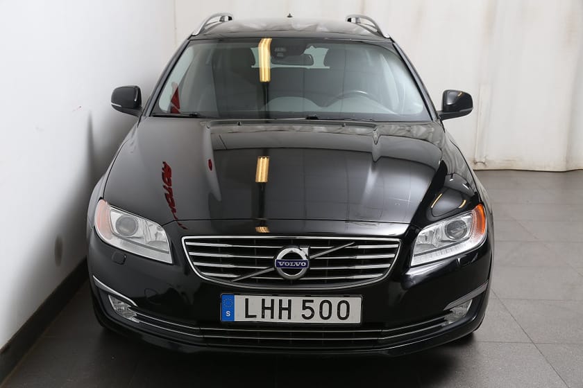 Bild 5 av Volvo V70