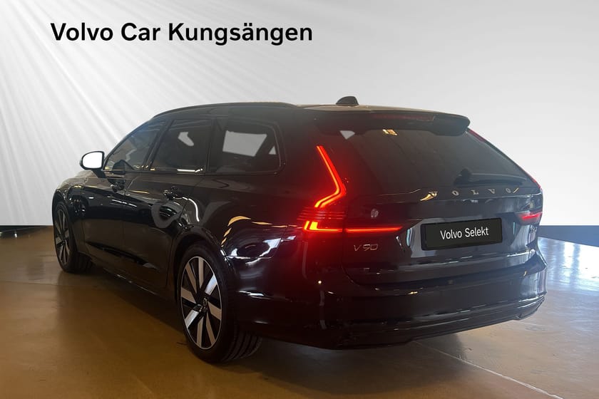 Bild 4 av Volvo V90 T6 Plus Dark Nordic Edition