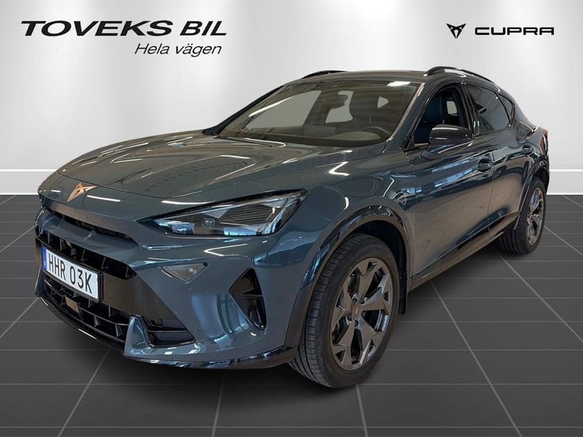 Bild 1 av CUPRA Formentor