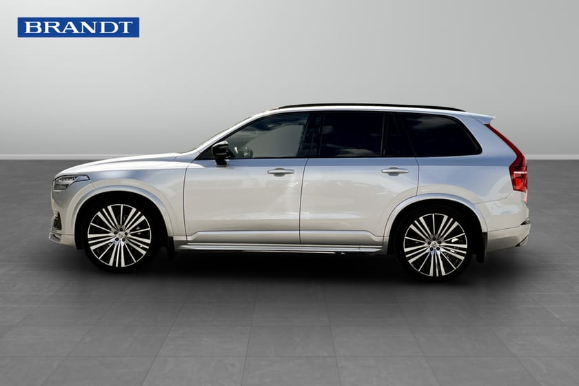 Bild 3 av Volvo XC90 7 Säten B5 AWD Diesel R-Des Pro Edt 7-säten