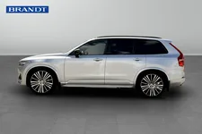 Volvo XC90 7 Säten