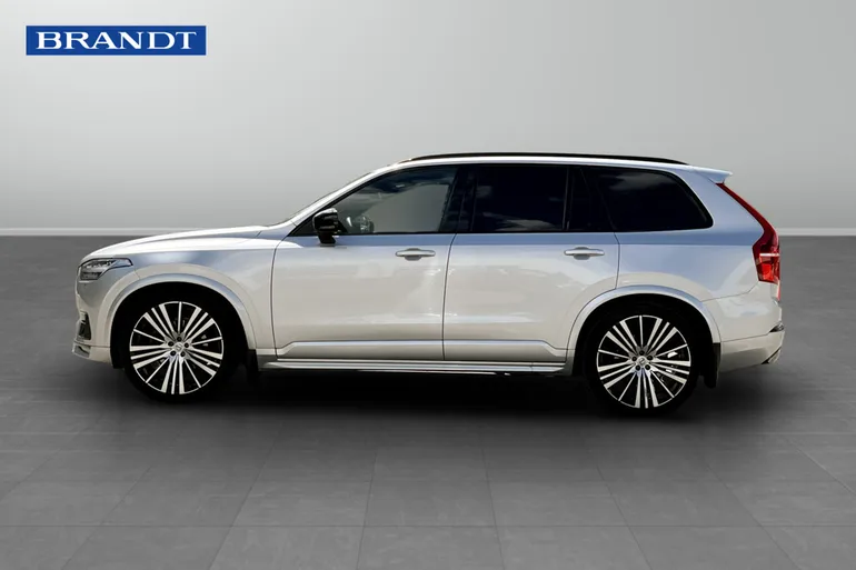 Volvo XC90 7 Säten